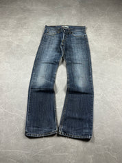 Levi's Bootcut Jeans (M)