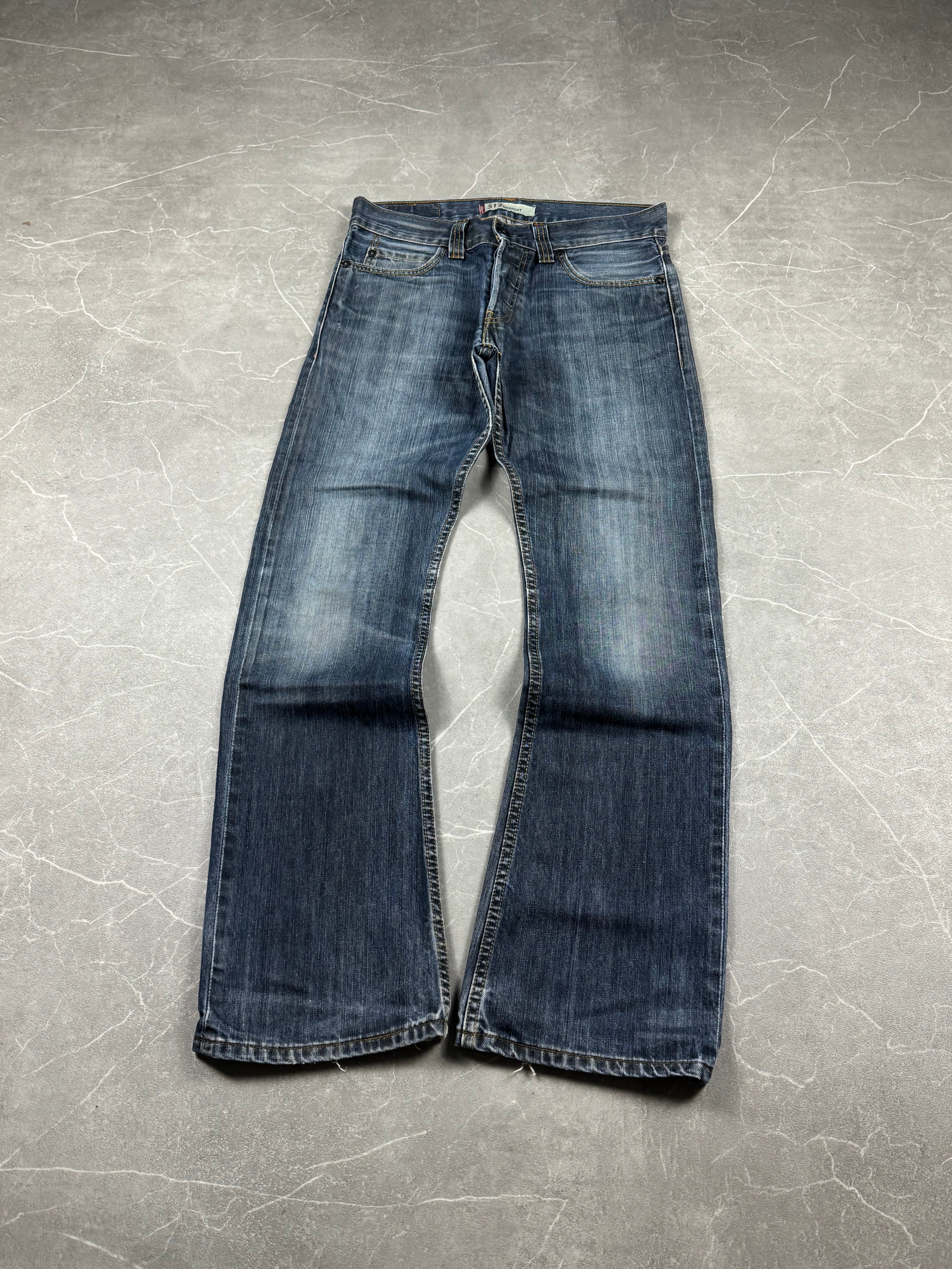 Levi's Bootcut Jeans (M)