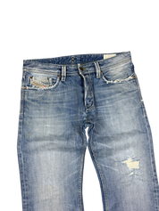 Diesel vintage straight jeans (S-M)