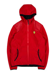 Ferrari Windbreaker/Softshell Jacket (S)