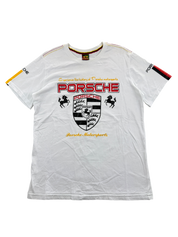 La Martina PORSCHE Tshirt (L)