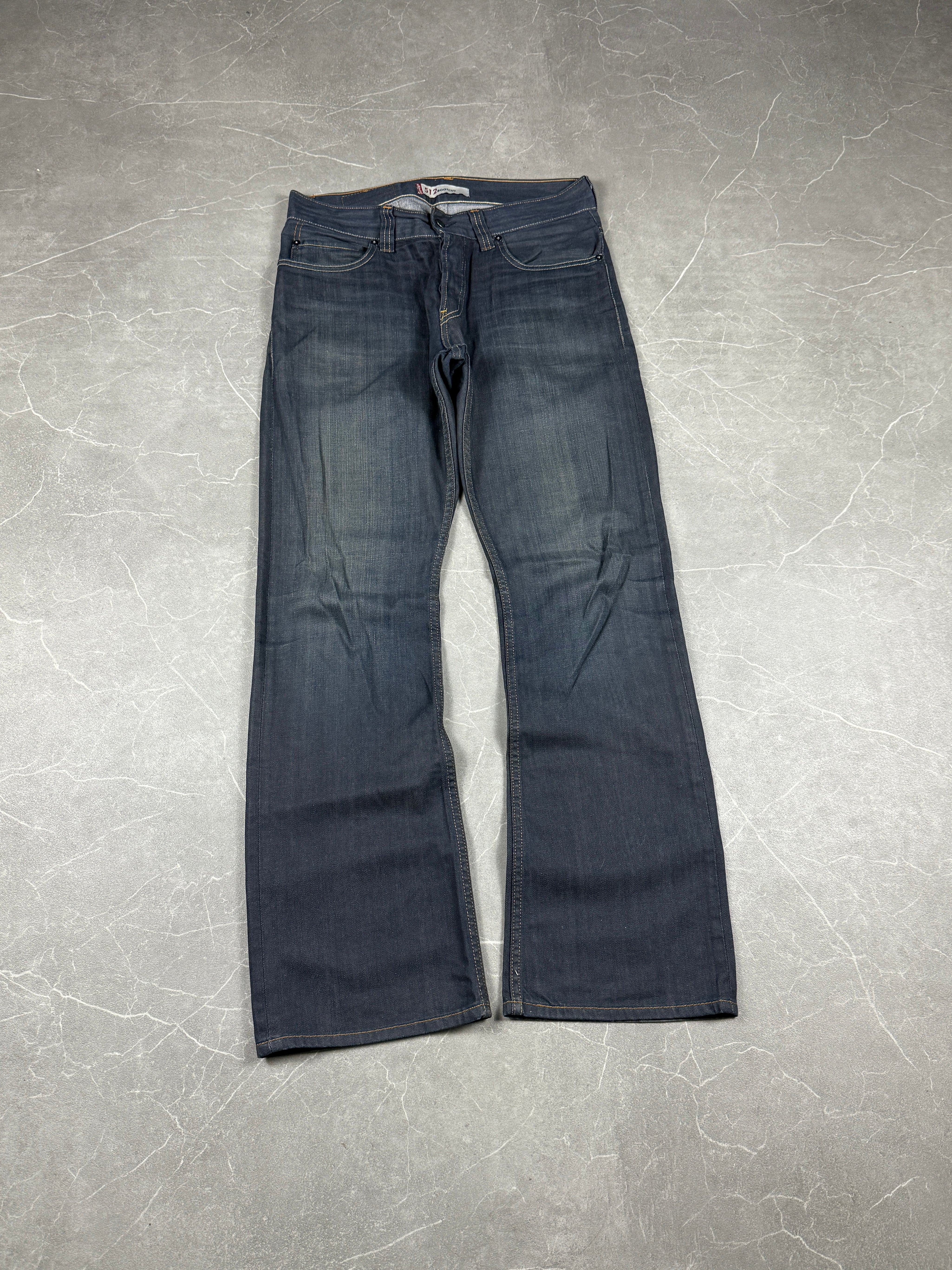 Levis Bootcut Jeans (L)