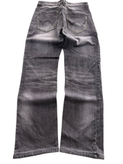Vintage Straightfit Jeans (XS)
