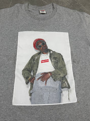 Supreme T-shirt (L)