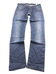 Armani Straightfit Jeans (S-M)