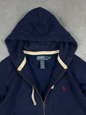 Ralph Lauren Zipper (S)