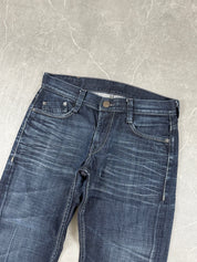 Mustang washed jeans (S)