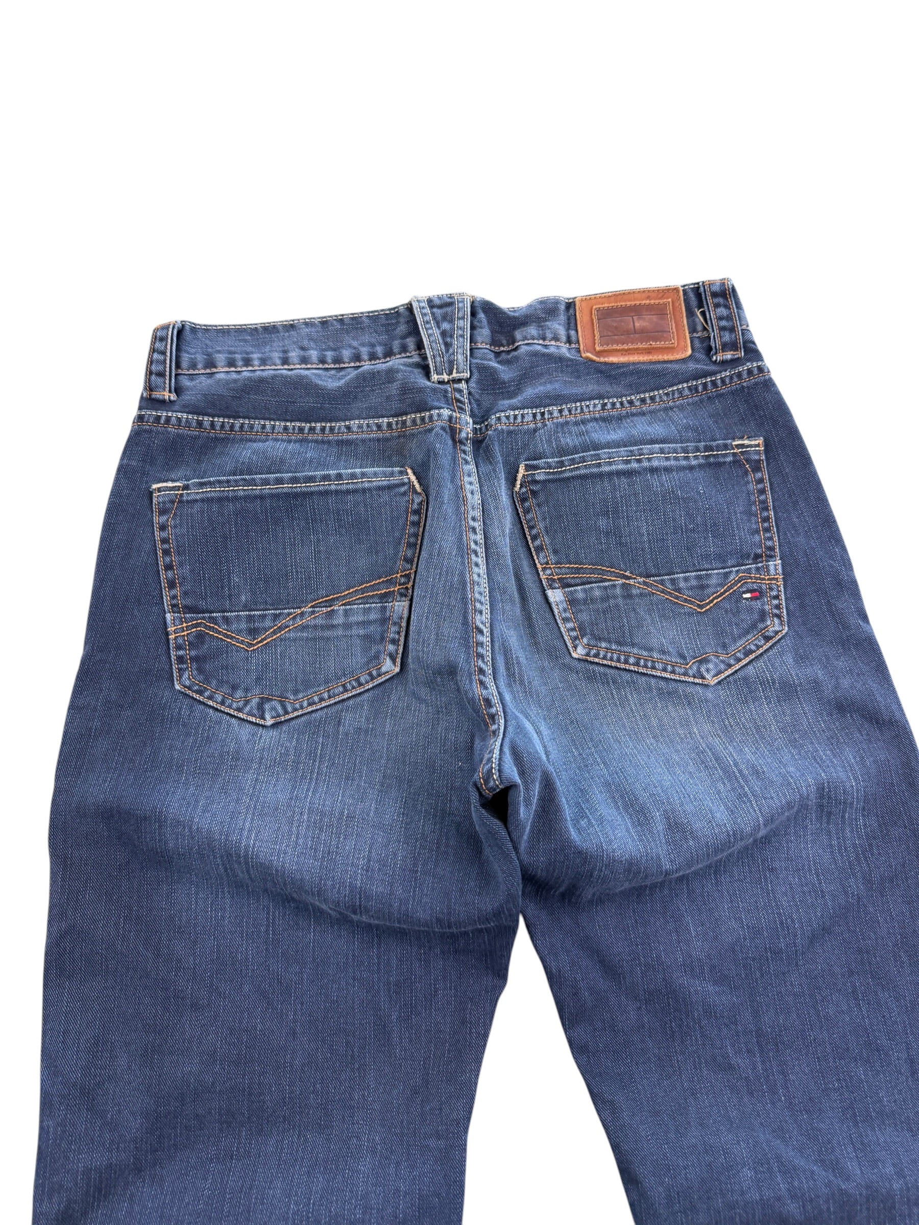 Vintage Bootcut Jeans *Hilfiger (S)