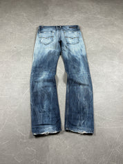 Diesel washed Jeans (M)