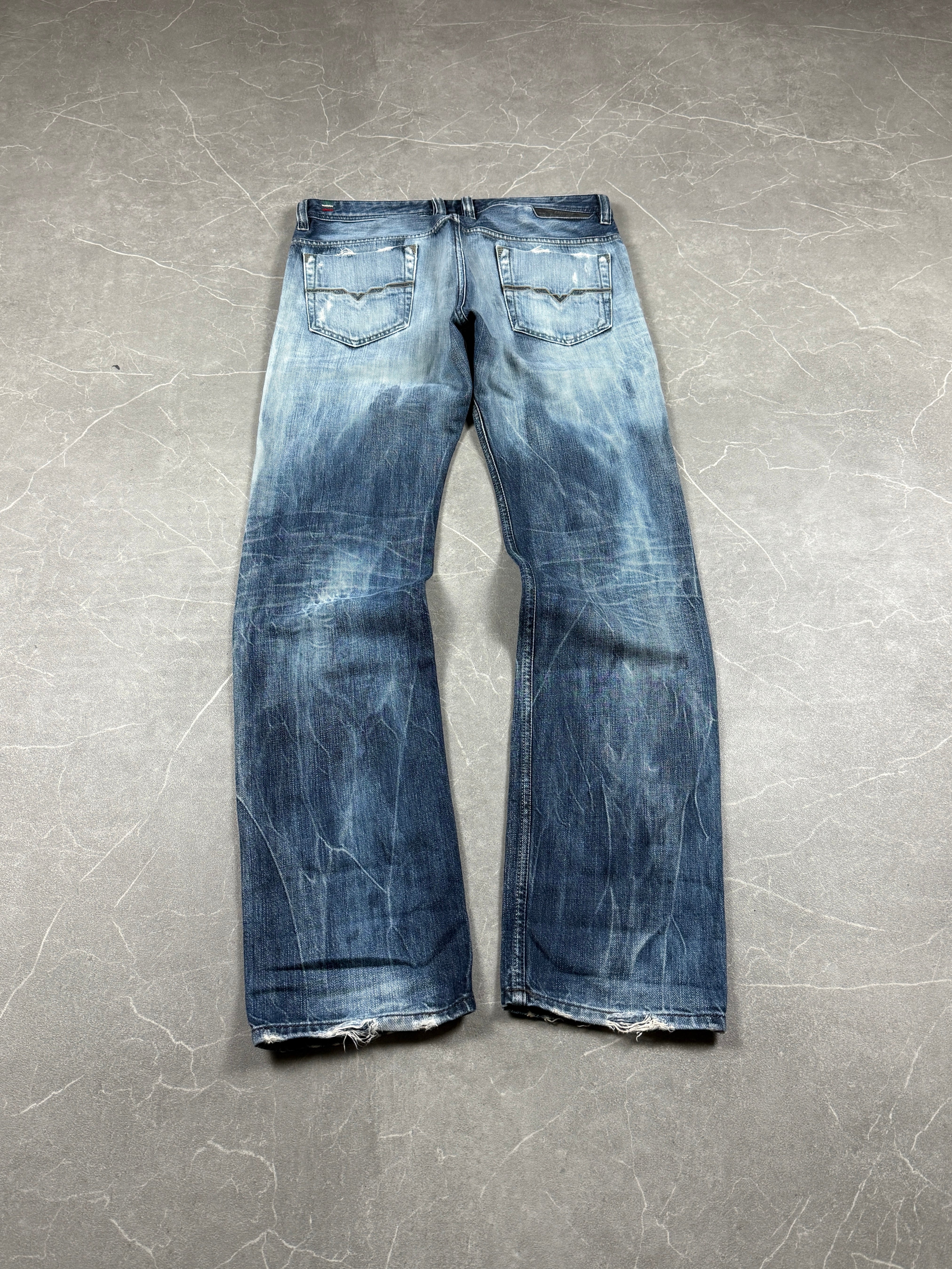 Diesel washed Jeans (M)