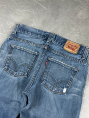 Levi's Bootcut Jeans (M)