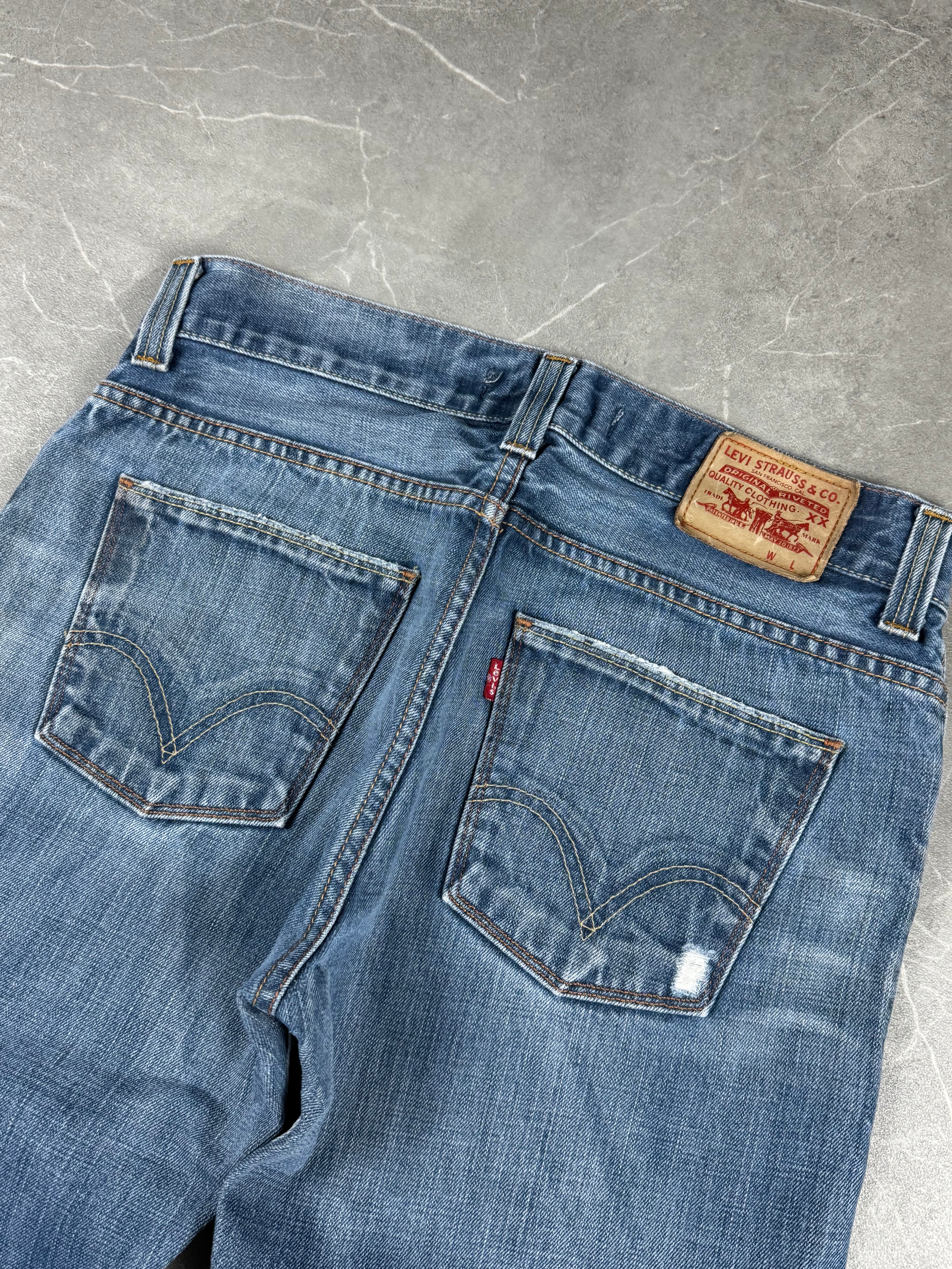 Levi's Bootcut Jeans (M)