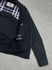 Vintage Burberry Jacke (S)