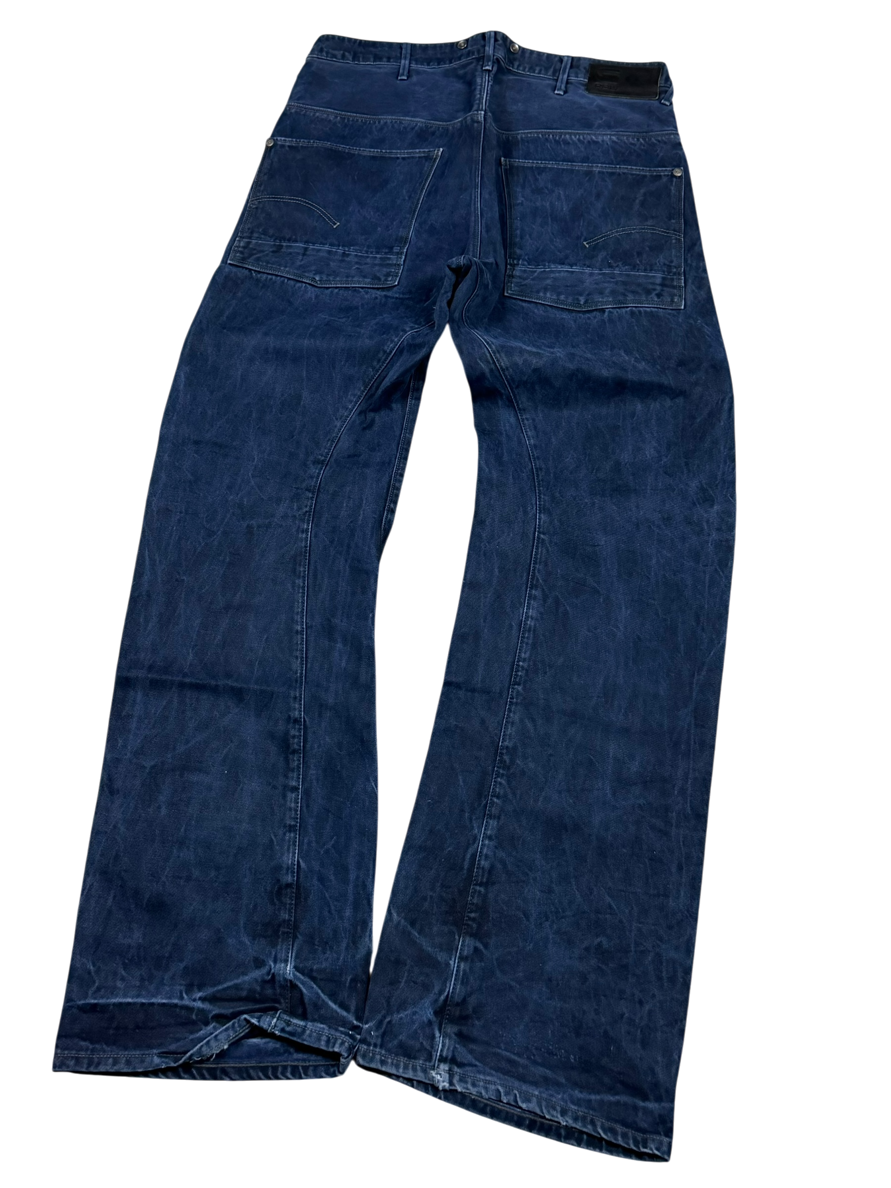 G-Star Bootcut Jeans (M-L)