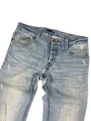 G-Star Straight-Fit Jeans (S)