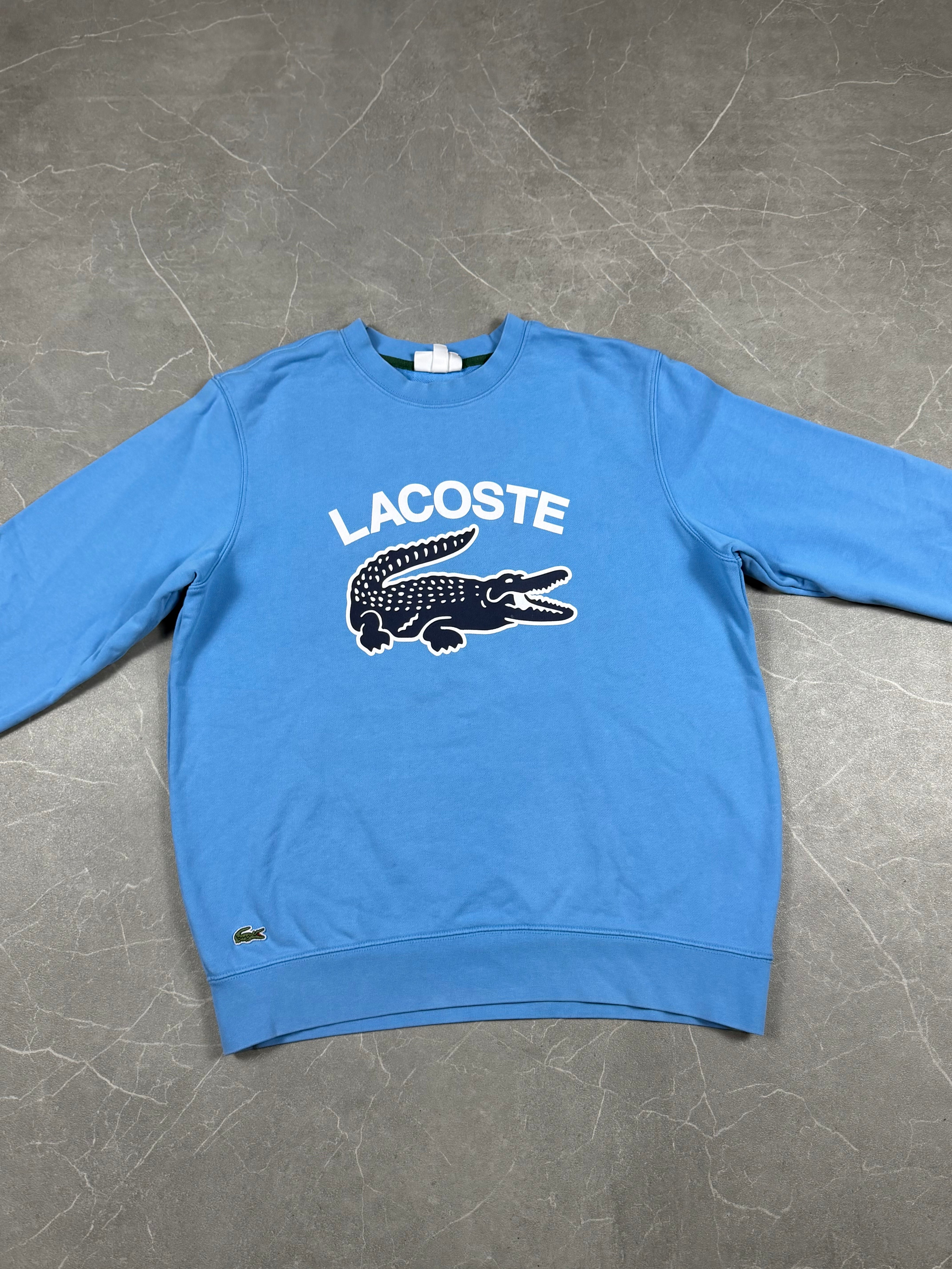 Lacoste Sweater (M)