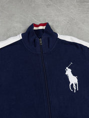 Ralph Lauren Big Pony Zipper (M)