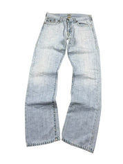 True Religion Straight Jeans (L)