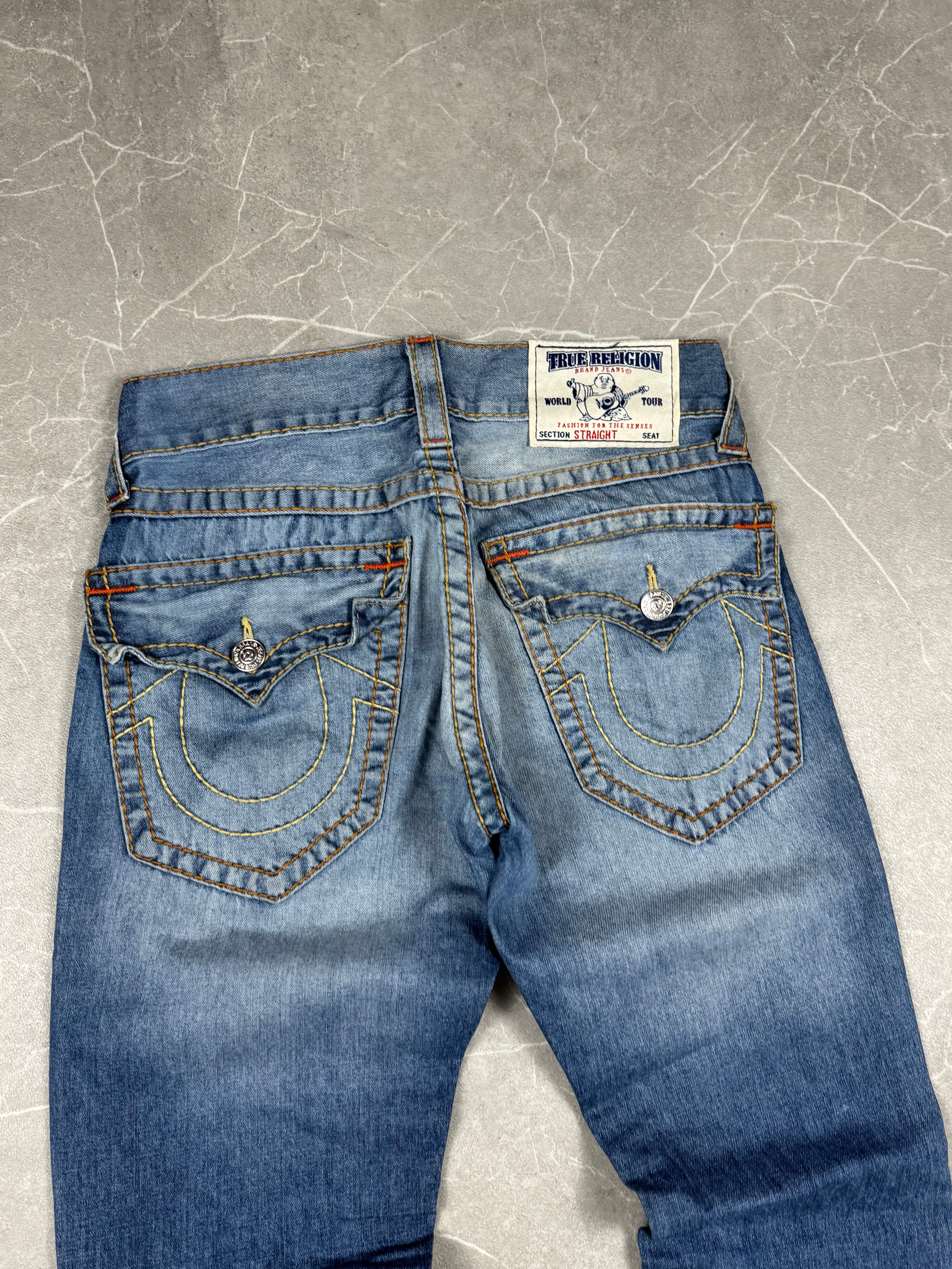 True Religion Jeans (SM)