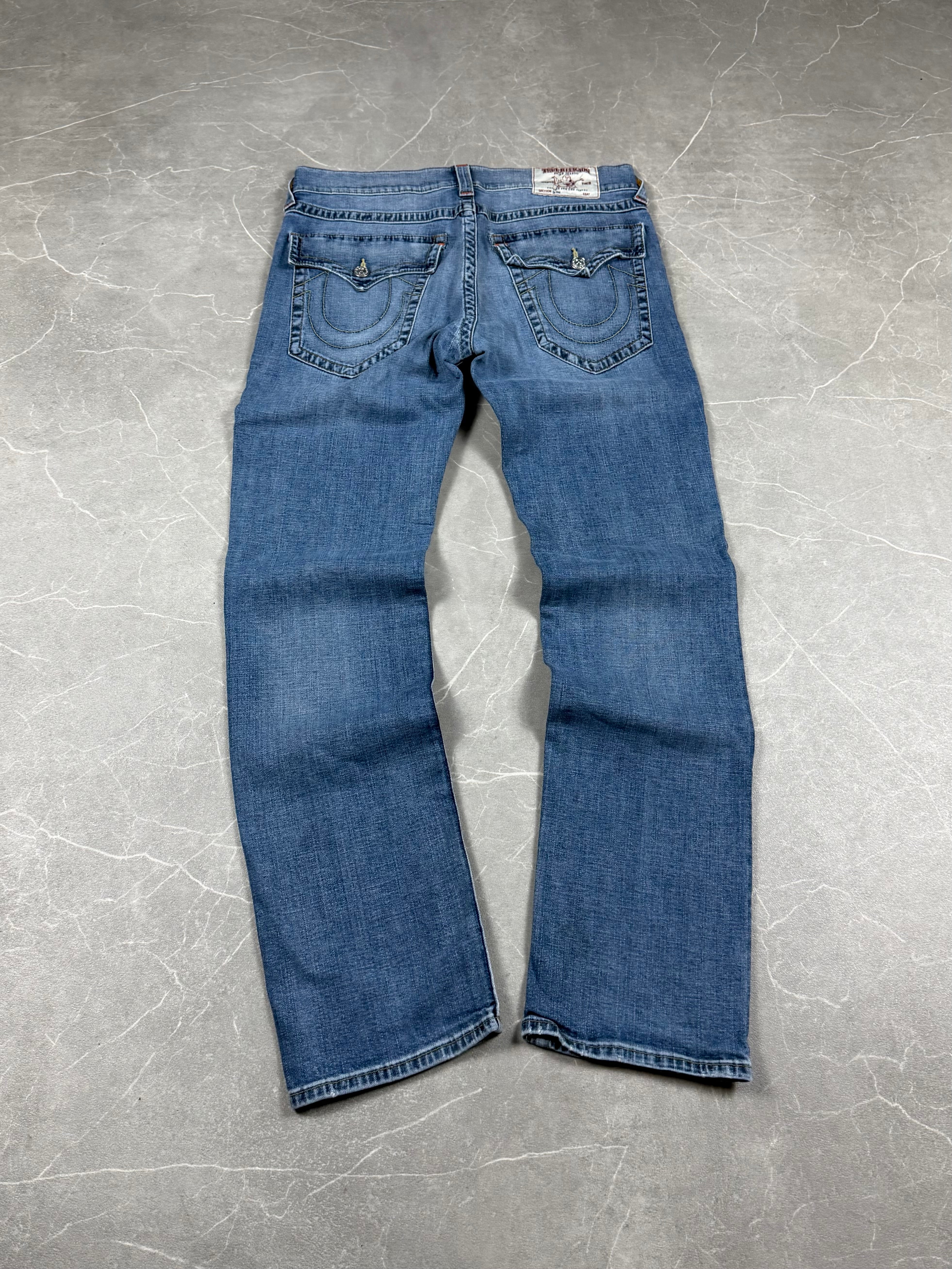 True Religion Slim fit Jeans (L)