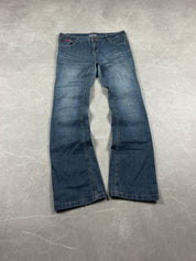 Vintage washed Jeans (S)