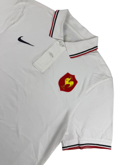 Nike Frankreich slimfit Poloshirt (M)
