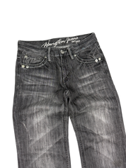 Vintage washed Bootcut Jeans (XS-S)