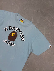 Bape College T-Shirt (S)