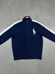 Ralph Lauren Big Pony Zipper (M)