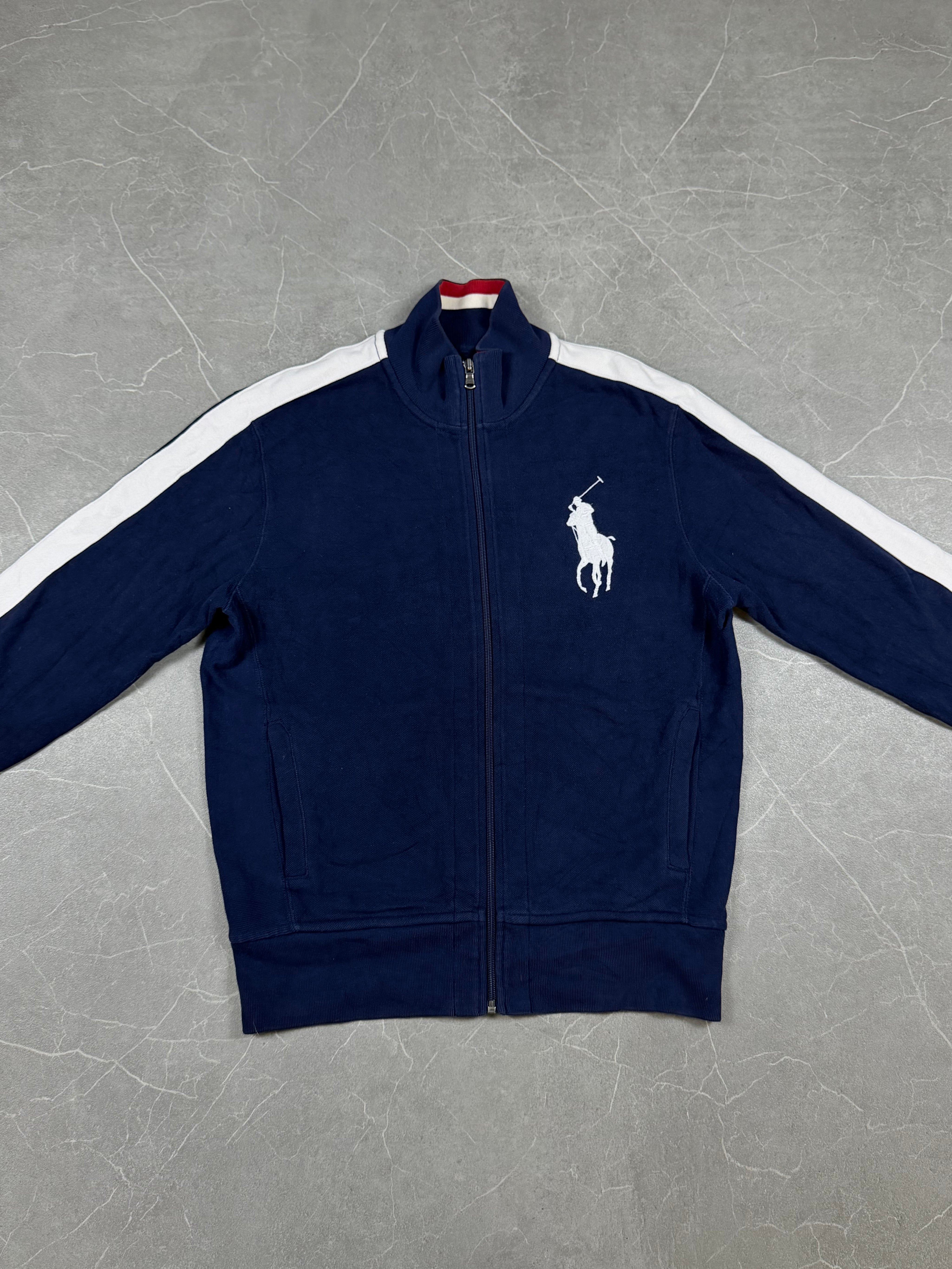 Ralph Lauren Big Pony Zipper (M)