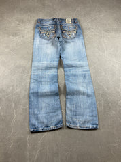 Rock Revival Jeans (M)