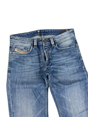 Diesel Straight Jeans (M)