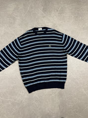 Lacoste Striped Sweater (M)