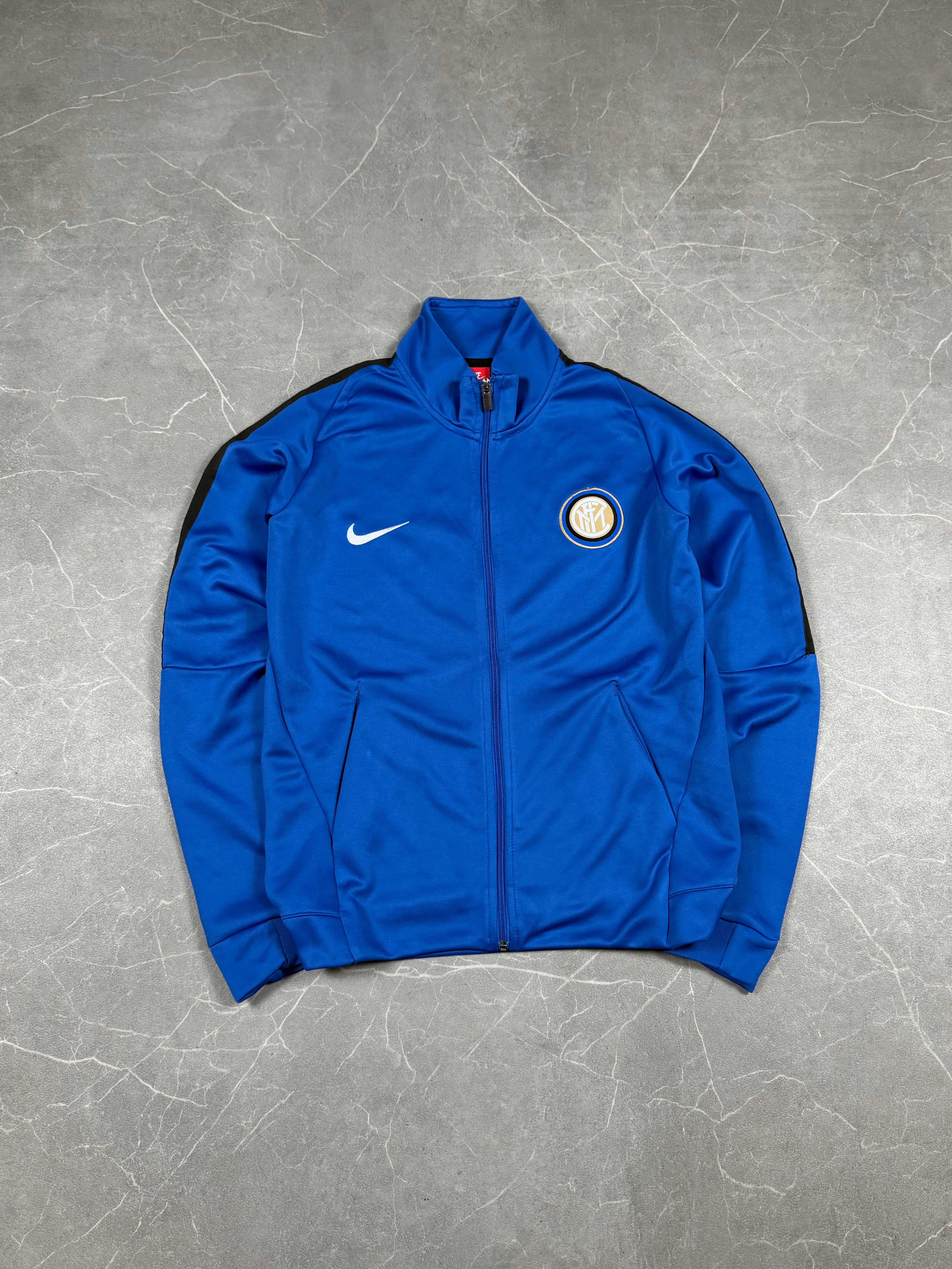 Inter Milan Training Jacket (S)