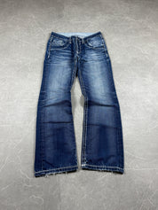 Vintage washed Jeans (M)