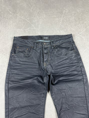 Vintage washed Jeans (S)