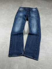 Diesel Bootcut Jeans (S)