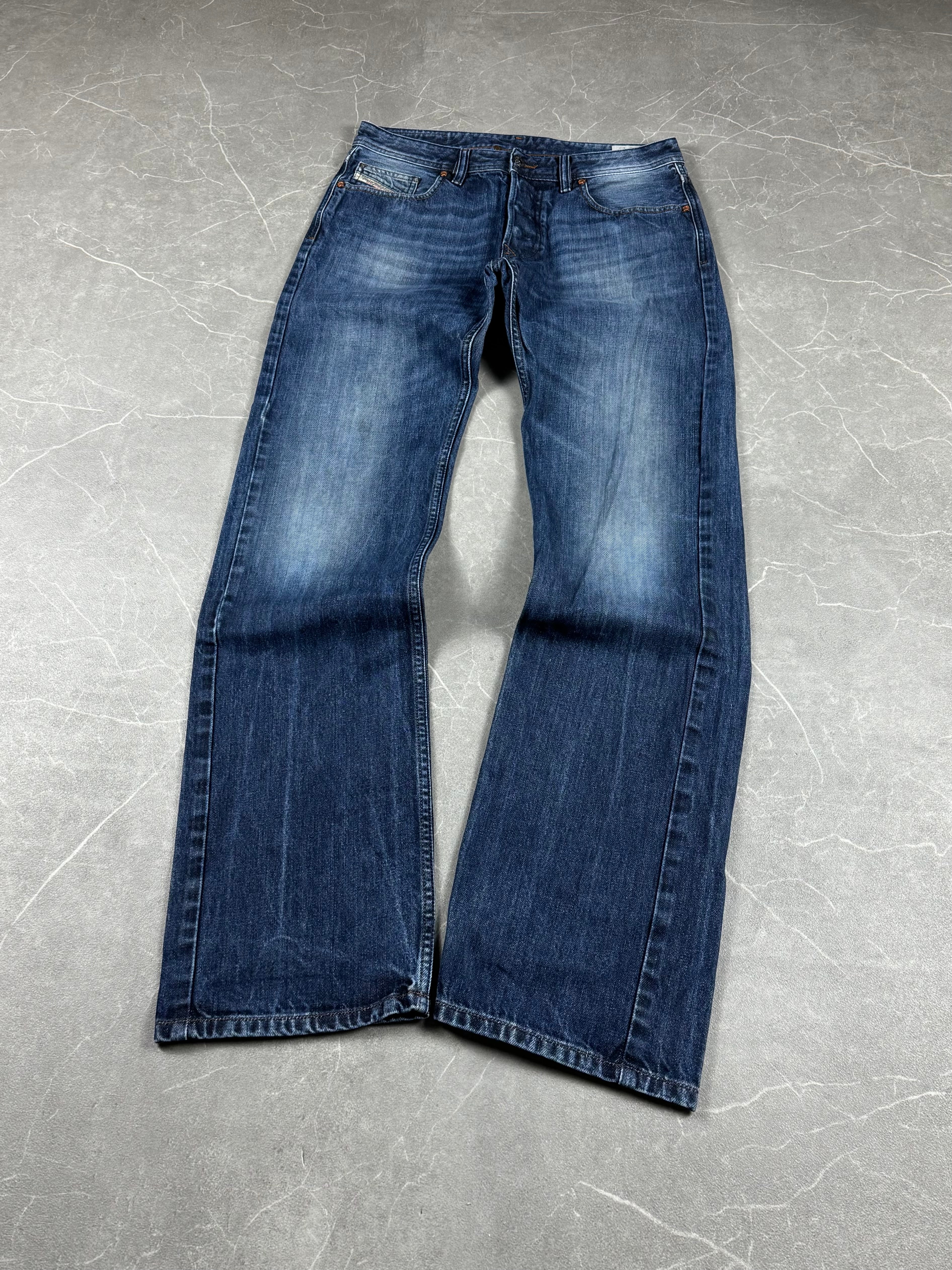 Diesel Bootcut Jeans (S)