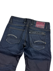 G-Star Slim-Fit Jeans (XS)