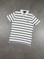 Ralph Lauren Slim Fit Poloshirt (S)