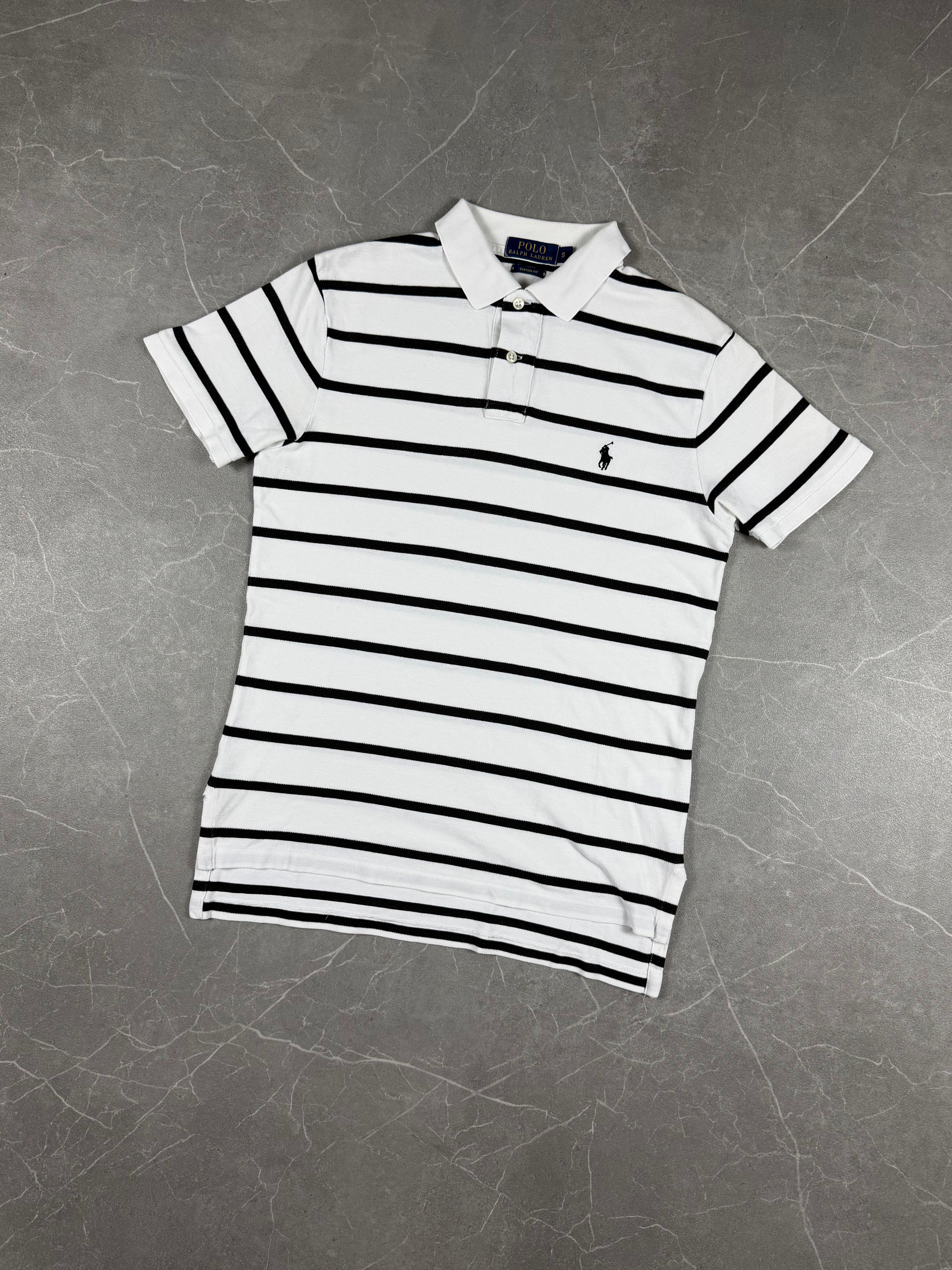 Ralph Lauren Slim Fit Poloshirt (S)