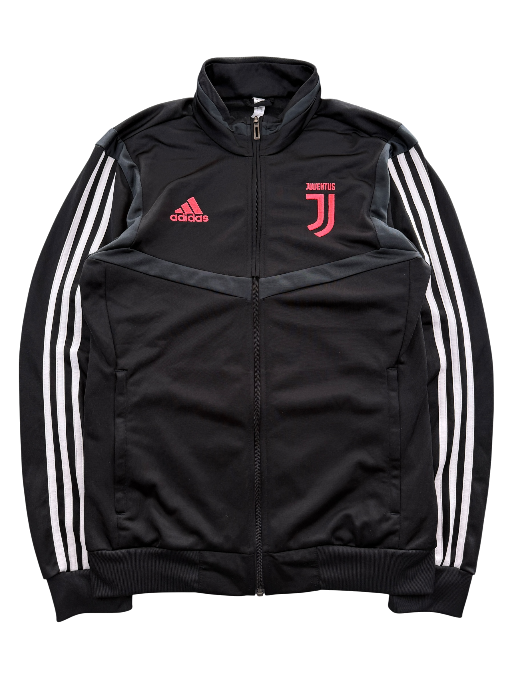 Adidas x Juventus Trainingsjacke (S)
