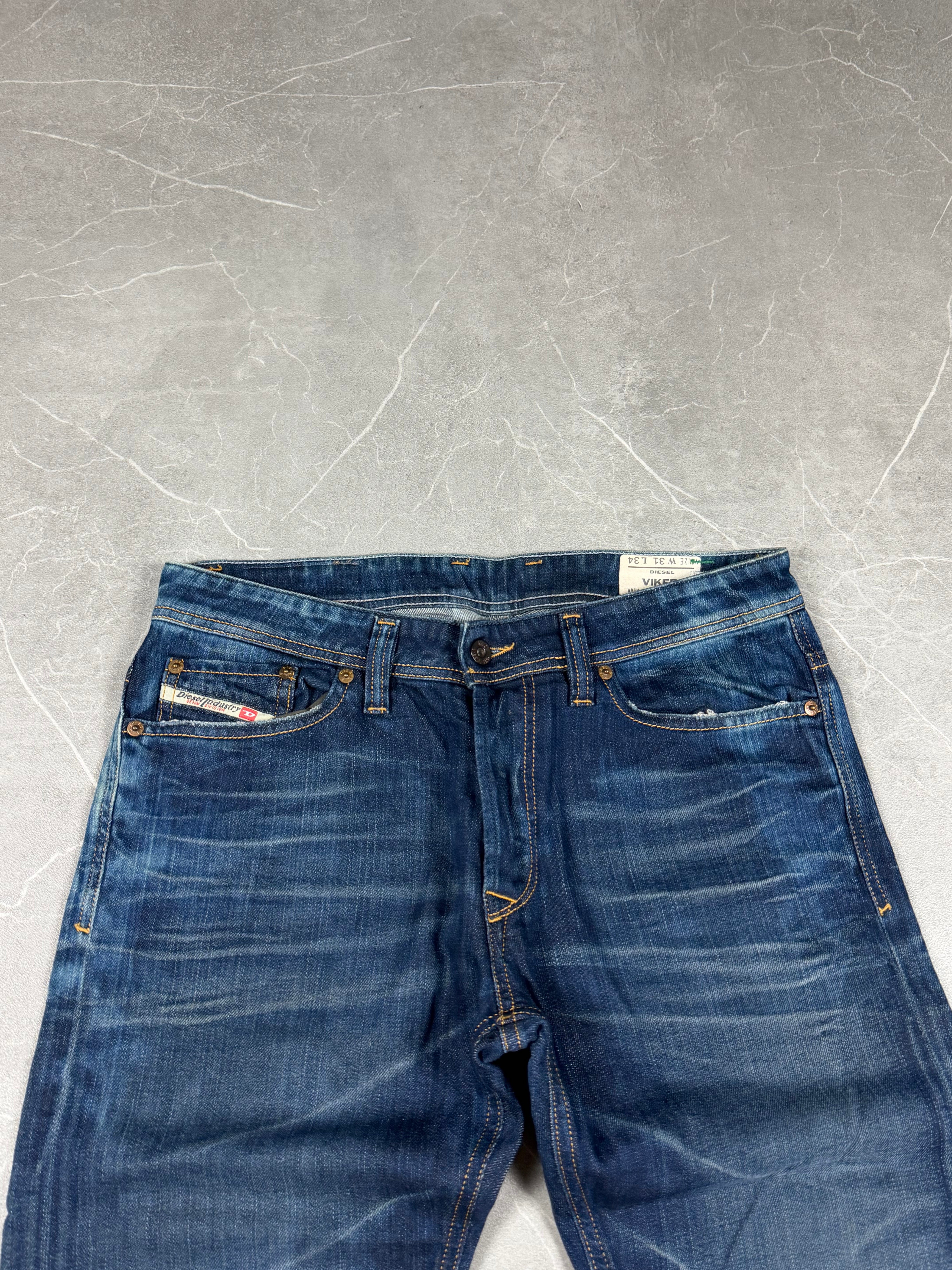 Diesel special washed Jeans (M)