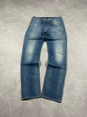 Armani Straight fit Jeans (S)