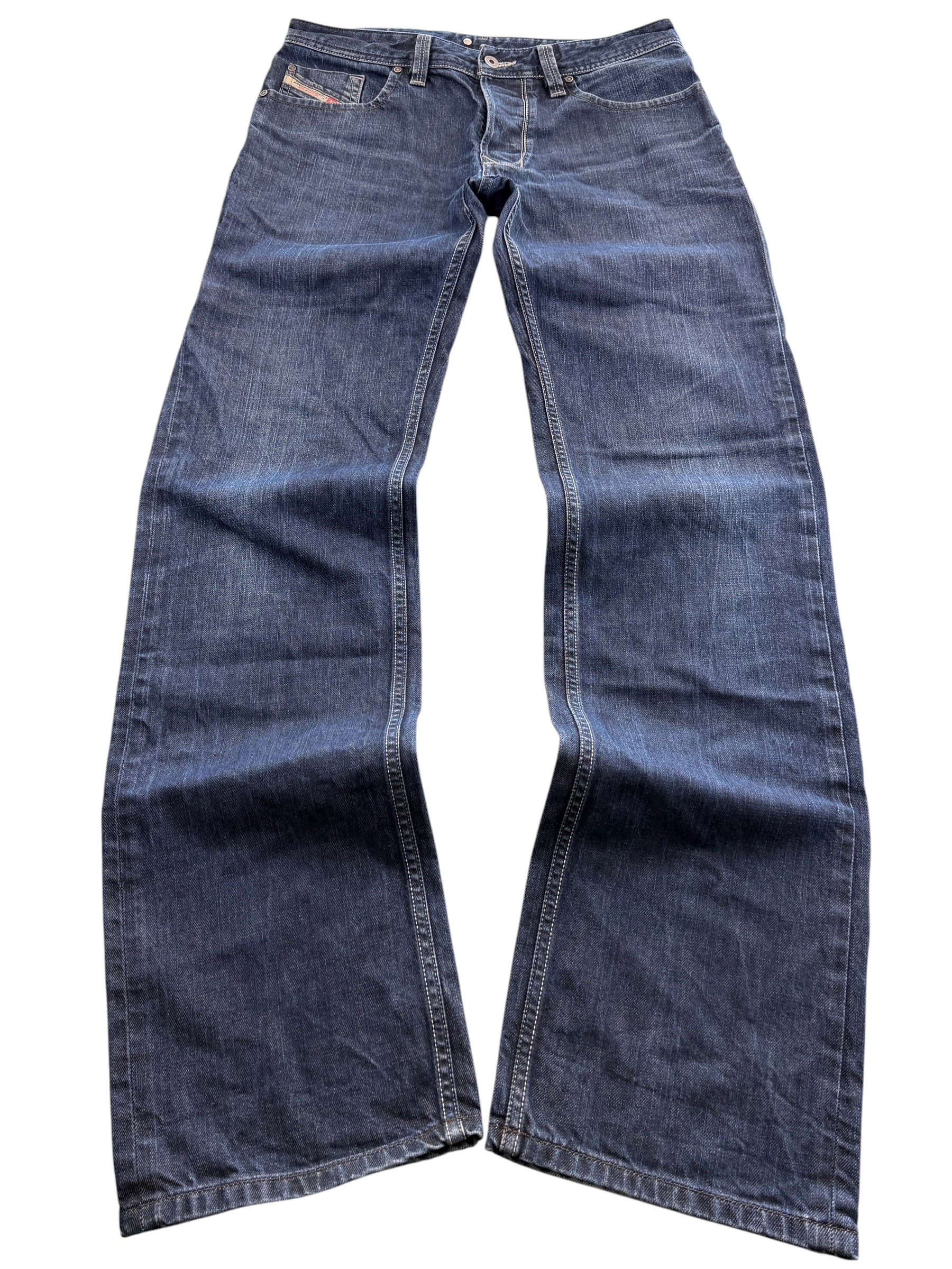 Diesel vintage Straight Jeans (M)