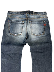 Diesel Vintage Bootcut Jeans (S)