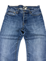 Dolce&Gabbana Straight-Fit Jeans (S)
