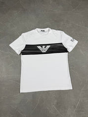 Armani Slim Tee (M)
