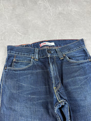 Levis washed Jeans (M)