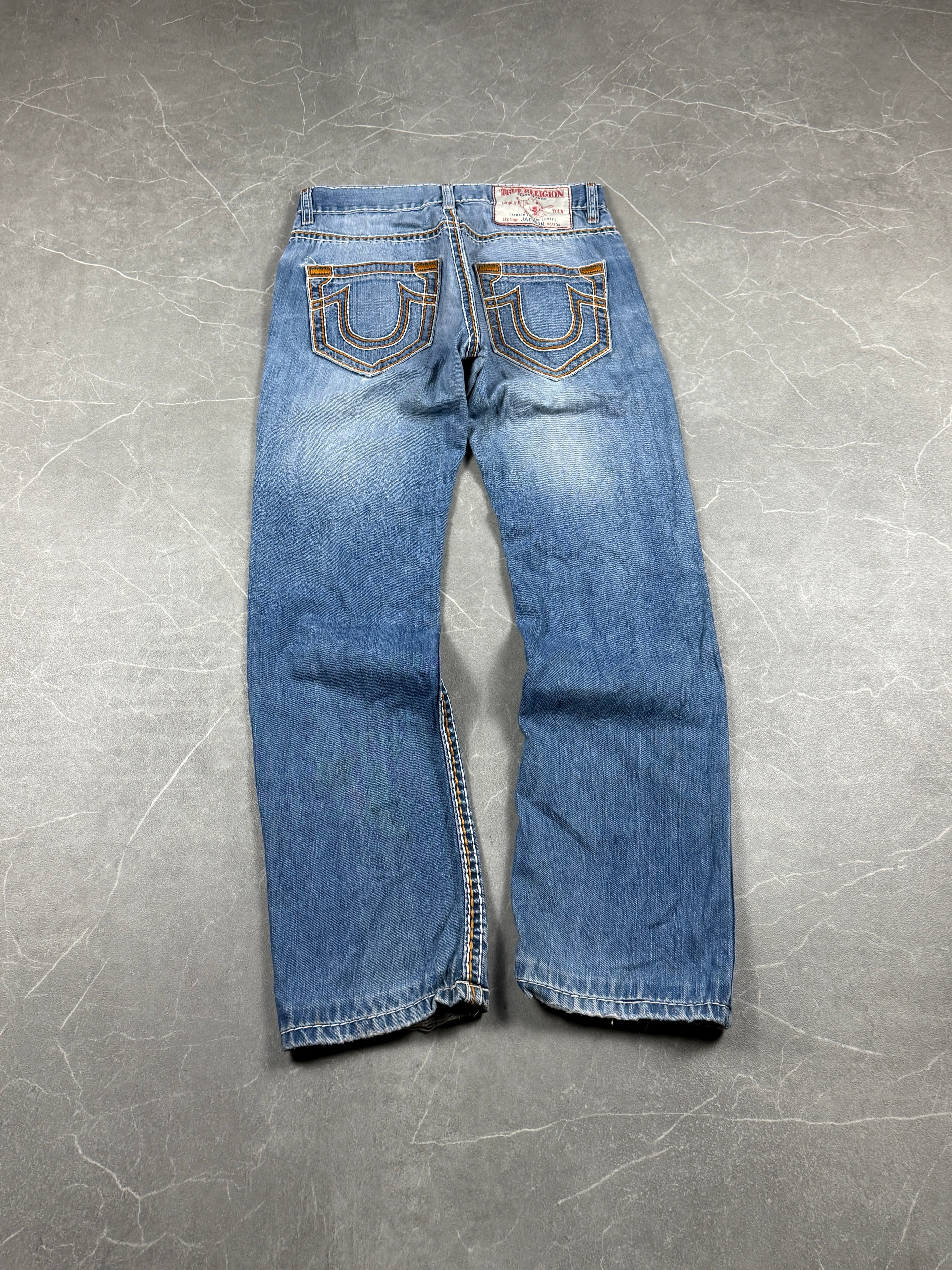 True Religion Jeans (S)
